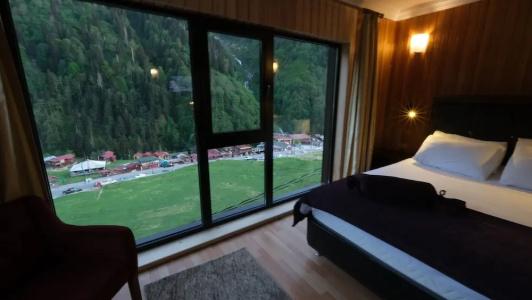Ayder Villa de Pelit - 45