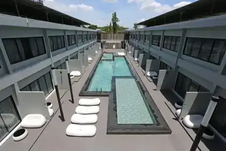 s Ratchada Leisure - Sha Plus - 18