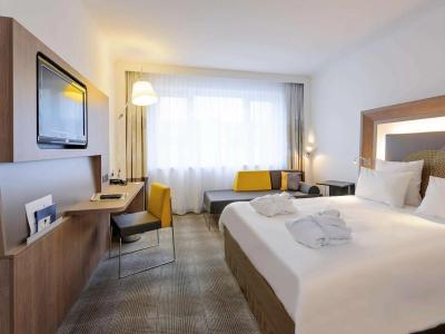 Novotel Hannover - 1