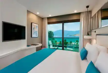 Elite World Marmaris - Adult Only +14 - 48