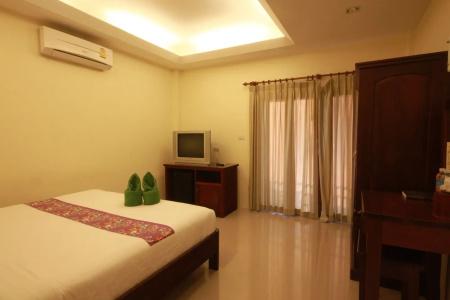 Tharathip Resort Koh Phangan - Sha Plus - 34
