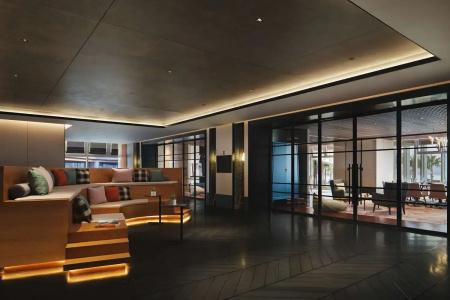 Canopy By Hilton Hangzhou Jinsha Lake - 13