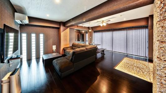 Terrace Shintoshin - 107