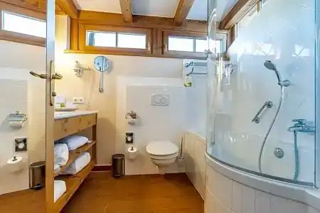 Kaiserhof Kitzbühel, 4 Sterne Superior - 42