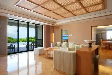 Miyakojima Kurima Resort Seawood - 79
