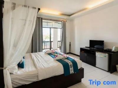 Monaburi Boutique Resort - 58