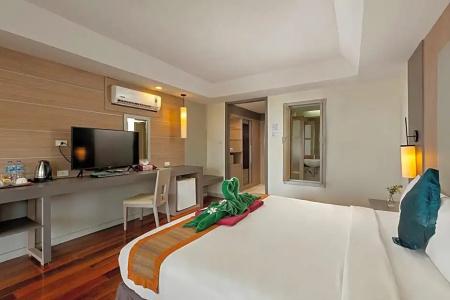 Nakara Long Beach Resort - Sha Extra Plus - 193
