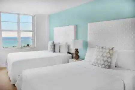 Seacoast Suites on Miami Beach - 261