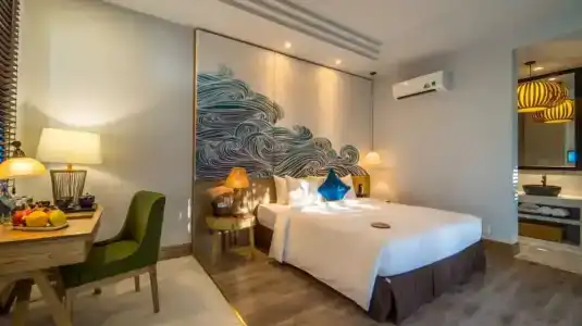 L'Azure Resort and Spa - 161