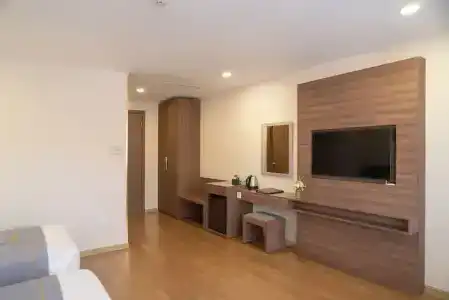 Orbit Resort & Spa - 67