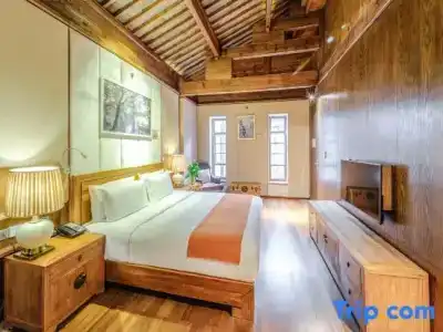 Lux* Tea Horse Road Lijiang - 55