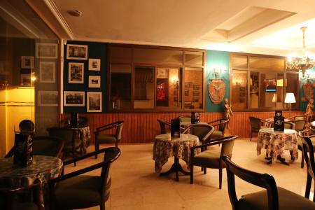 Hôtel Rembrandt - 15
