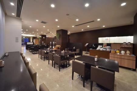 Dormy Inn Tomakomai - 25
