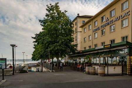 Touring au Lac - 34