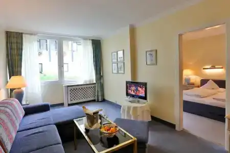 Wunsch Mürz - Natural Health & Spa - 100