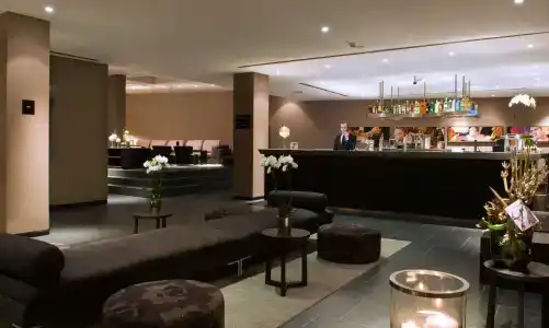 Tryp By Wyndham Antwerp - 0