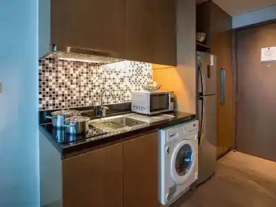 Novotel Danang Premier Han River - 73