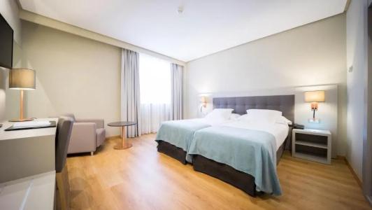 Mercure Carlton Rioja - 29