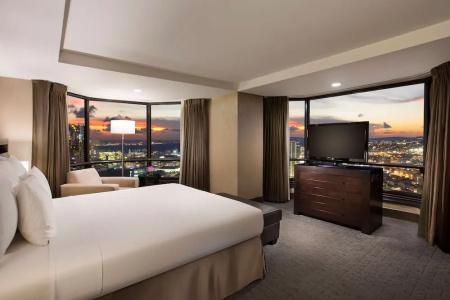 Hilton Parc 55 San Francisco Union Square - 117