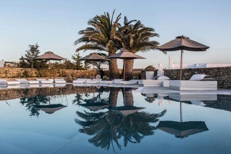 Ostraco Suites - 14