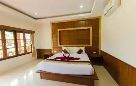 Sleep In Lanta Resort - 98