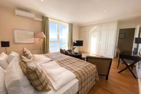 Grand SeeschlöSschen Sea Retreat & Spa - 52