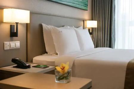 Holiday Inn Express Hangzhou Gongshu, An Ihg - 57