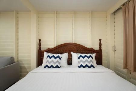 Resort Bangphlat - 31