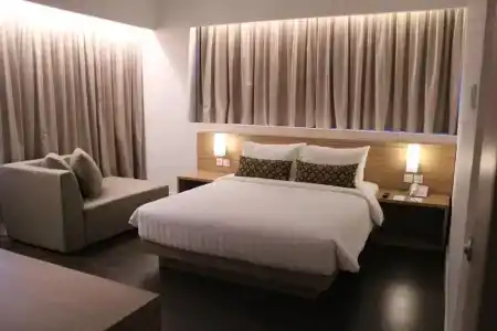 Grand Zuri Malioboro - 85