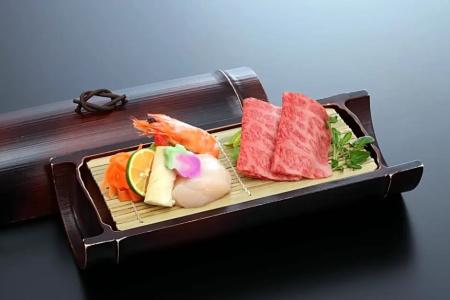Arima Onsen Gekkoen Yugetsusanso - 36