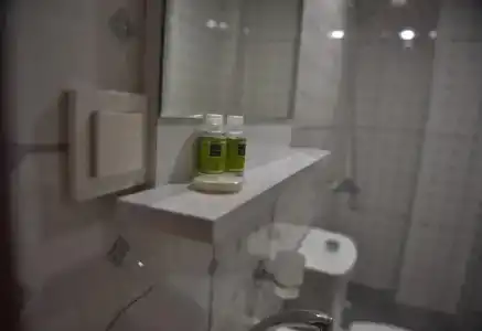 Yeşilyurt otel - 19