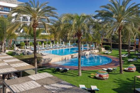 Aguas de Ibiza Grand Luxe - 31