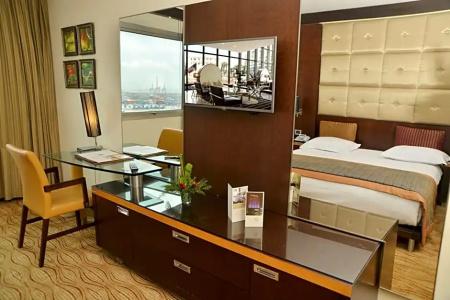 Hôtel Farah Casablanca - 70