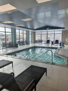 Fairfield by Marriott Denver Downtown - 13