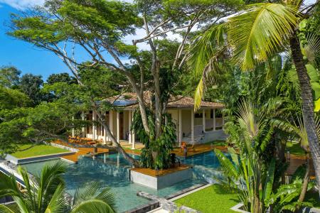Haritha Villas & Spa - 16