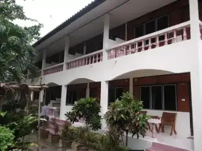 Jp Resort Koh Tao - 0