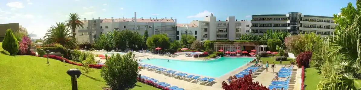 Suite Jardins Da Ajuda - 40