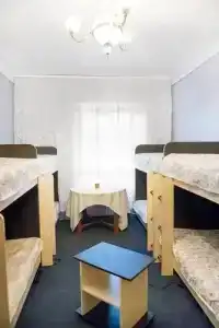 Myhostel - 4