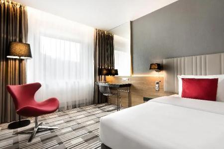 Best Western Premier International Brno - 52