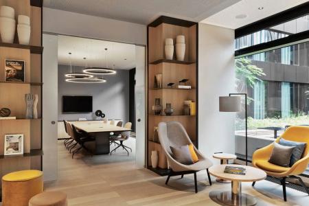Courtyard by Marriott Freiburg - 6