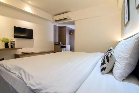 Bossotel Chiang Mai - Sha Plus - 50