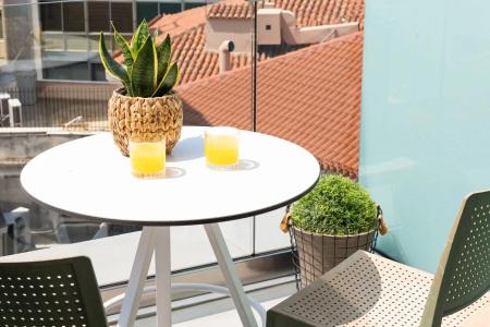Enattica Suites - 110