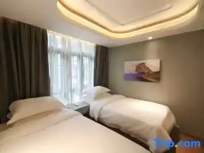 Shenzhen Luwan International and Resort - 87