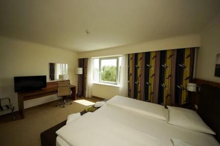 Hilton Garden Inn Vienna South - 75