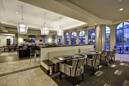 Homewood Suites Nashville Vanderbilt - 29