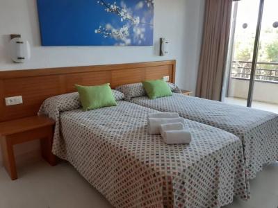 ApartGolf Beach - 88