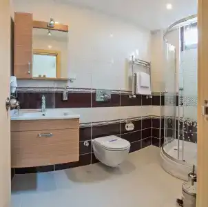 Invictum Residence - 14