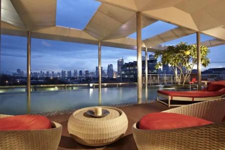 Morrissey Residences - 11