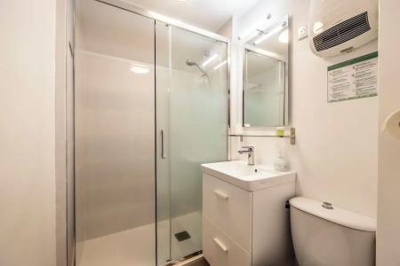 Hôtel Parc Mazon-Biarritz - 44
