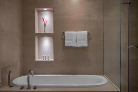Le Royal Meridien Abu Dhabi - 14